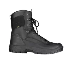 Lowa Recon GTX Arbeitsstiefel O2, Schwarz