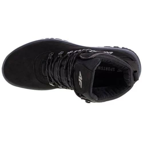 4F Obmh205 Wanderstiefel 3 4F Obmh205 Wanderstiefel – Bild 3