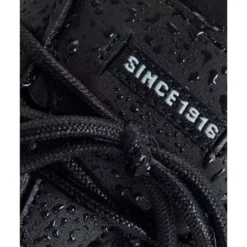 3322 Drylock Arbeitsstiefel O2, Schwarz -Winterschuhe Verkaufs-Shop 90112 20