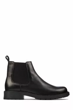 Clarks Orinoco 2 Lane Lederstiefel