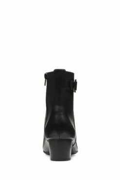 Clarks Linnae Up Lederstiefel -Winterschuhe Verkaufs-Shop C96227s6