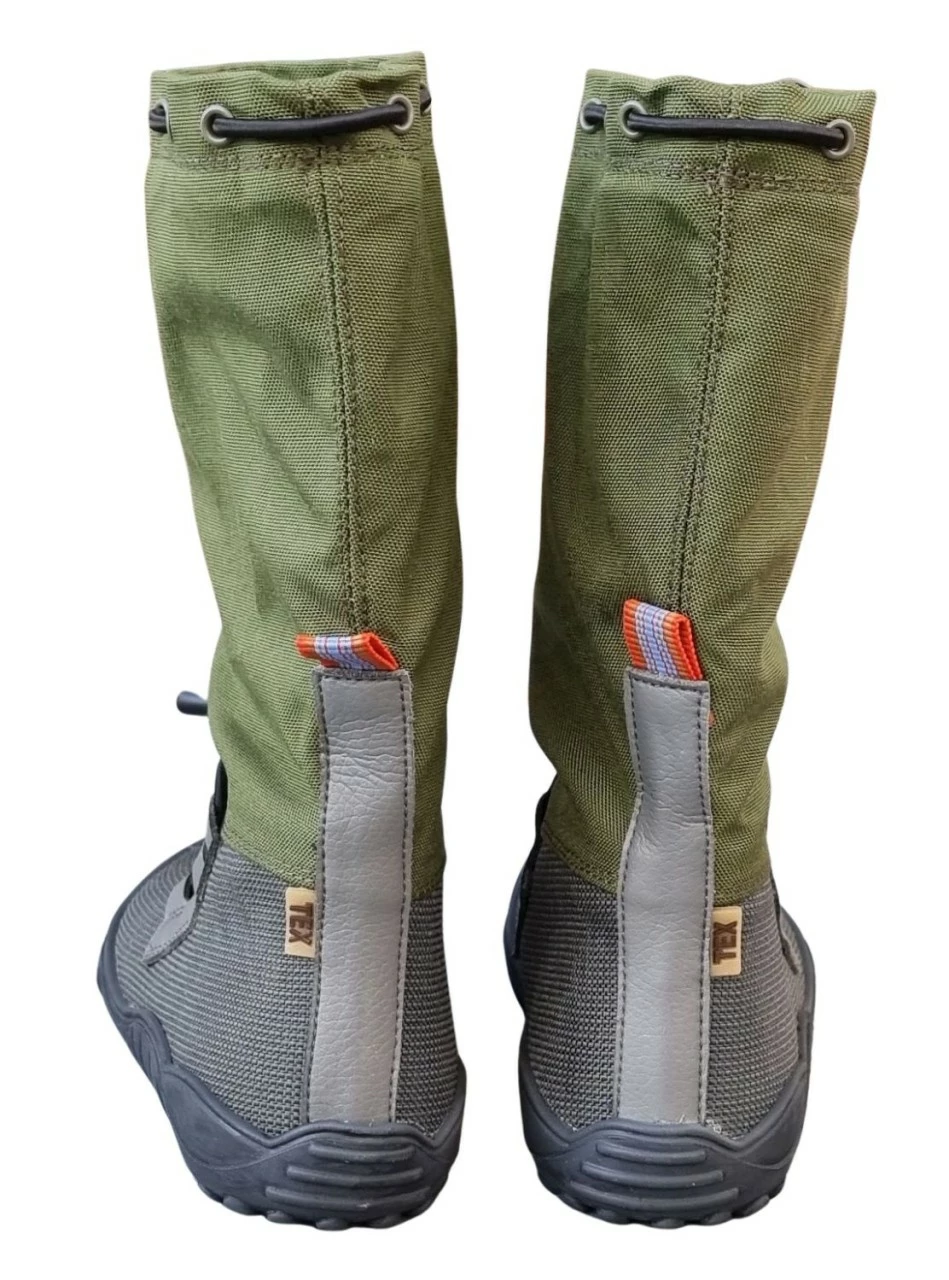 Koel RANA Regenstiefel Olive Outdoorboots Für Waldkinder Wasserdicht 4 Koel RANA Regenstiefel Olive Outdoorboots Für Waldkinder Wasserdicht – Bild 4