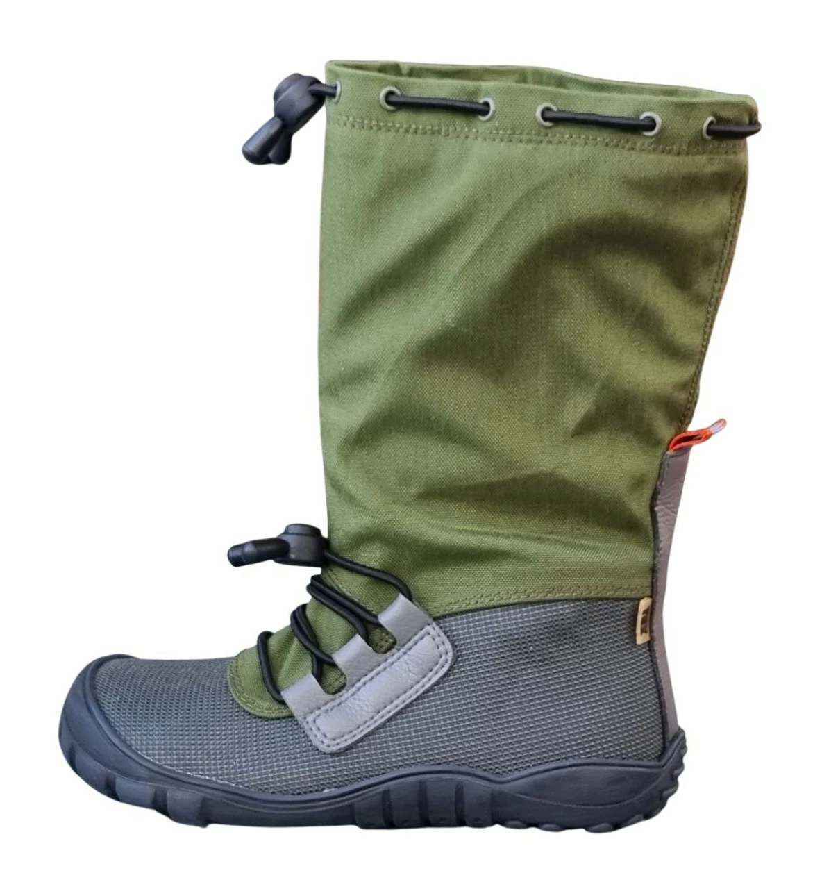 Koel RANA Regenstiefel Olive Outdoorboots Für Waldkinder Wasserdicht 3 Koel RANA Regenstiefel Olive Outdoorboots Für Waldkinder Wasserdicht – Bild 3