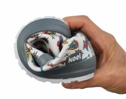 Koel Gummistiefel Super Heroes Wellies Barfuß Regenstiefel Creme/bunt 9 Koel Gummistiefel Super Heroes Wellies Barfuß Regenstiefel Creme/bunt -Winterschuhe Verkaufs-Shop Koel 732 6 1280x1280