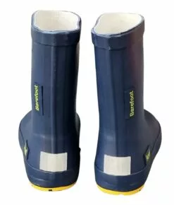 Koel Gummistiefel Navy Barfuß Regenstiefel Uni Kautschuk -Winterschuhe Verkaufs-Shop Koel Gummistiefel 20 1280x1280