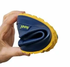 Koel Gummistiefel Traktor + Bagger Wellies Barfuß Regenstiefel Blau -Winterschuhe Verkaufs-Shop Koel Gummistiefel 21 1280x1280 2