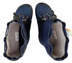 Koel RANA Regenstiefel Blue Waldkinder Outdoorboots Wasserdicht 8 Koel RANA Regenstiefel Blue Waldkinder Outdoorboots Wasserdicht -Winterschuhe Verkaufs-Shop Koel Rana 4 10 1280x1280