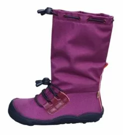 Koel RANA Regenstiefel Bordo Waldkinder Outdoorboots Wasserdicht 8 Koel RANA Regenstiefel Bordo Waldkinder Outdoorboots Wasserdicht -Winterschuhe Verkaufs-Shop Koel Rana 4 3 1280x1280