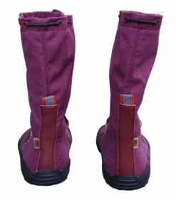 Koel RANA Regenstiefel Bordo Waldkinder Outdoorboots Wasserdicht 7 Koel RANA Regenstiefel Bordo Waldkinder Outdoorboots Wasserdicht -Winterschuhe Verkaufs-Shop Koel Rana 4 4 1280x1280