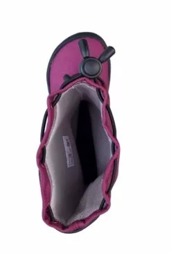 Koel RANA Regenstiefel Bordo Waldkinder Outdoorboots Wasserdicht 9 Koel RANA Regenstiefel Bordo Waldkinder Outdoorboots Wasserdicht -Winterschuhe Verkaufs-Shop Koel Rana 4 5 1280x1280