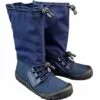 Koel RANA Regenstiefel Blue Waldkinder Outdoorboots Wasserdicht