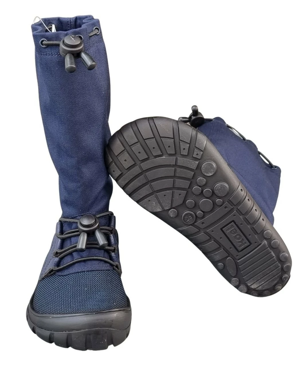 Koel RANA Regenstiefel Blue Waldkinder Outdoorboots Wasserdicht 2 Koel RANA Regenstiefel Blue Waldkinder Outdoorboots Wasserdicht – Bild 2