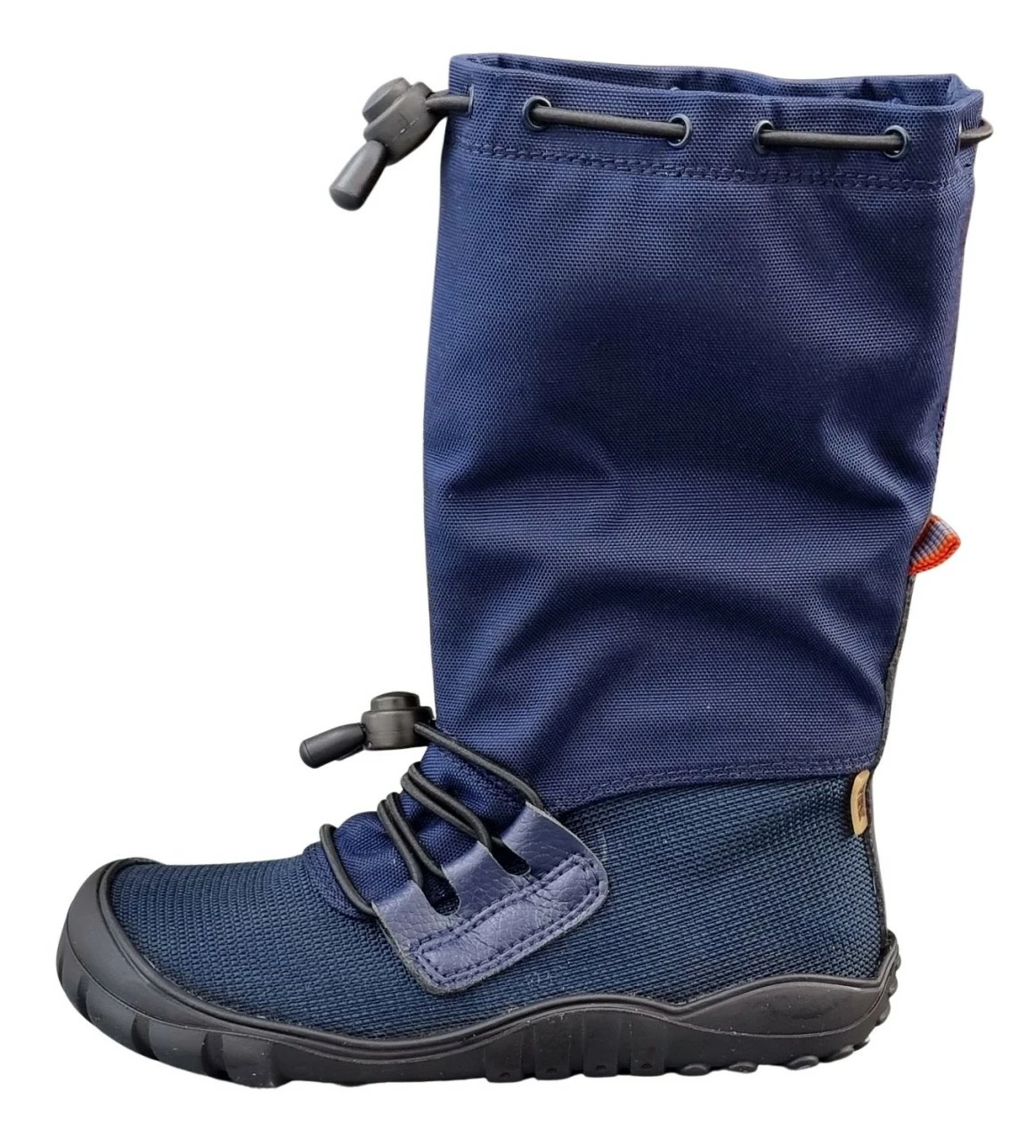 Koel RANA Regenstiefel Blue Waldkinder Outdoorboots Wasserdicht 3 Koel RANA Regenstiefel Blue Waldkinder Outdoorboots Wasserdicht – Bild 3