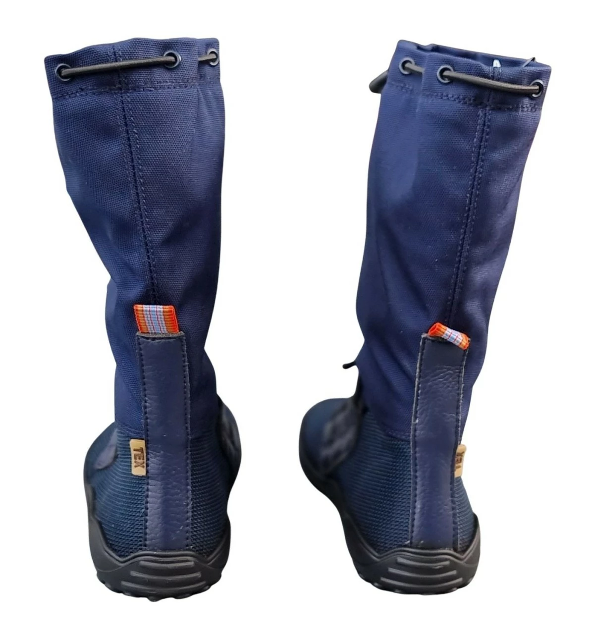 Koel RANA Regenstiefel Blue Waldkinder Outdoorboots Wasserdicht 5 Koel RANA Regenstiefel Blue Waldkinder Outdoorboots Wasserdicht – Bild 5