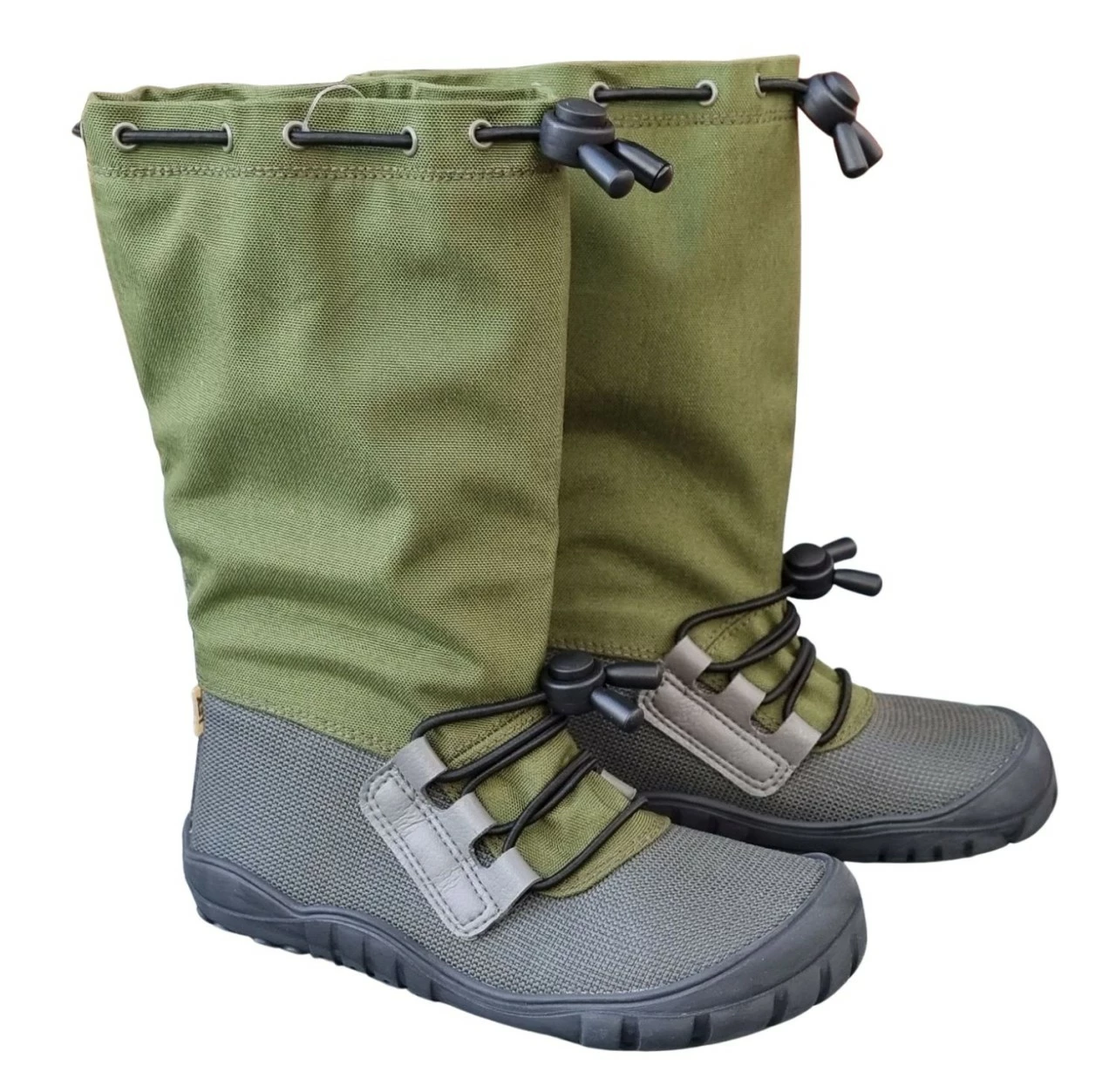 Koel RANA Regenstiefel Olive Outdoorboots Für Waldkinder Wasserdicht 1 Koel RANA Regenstiefel Olive Outdoorboots Für Waldkinder Wasserdicht