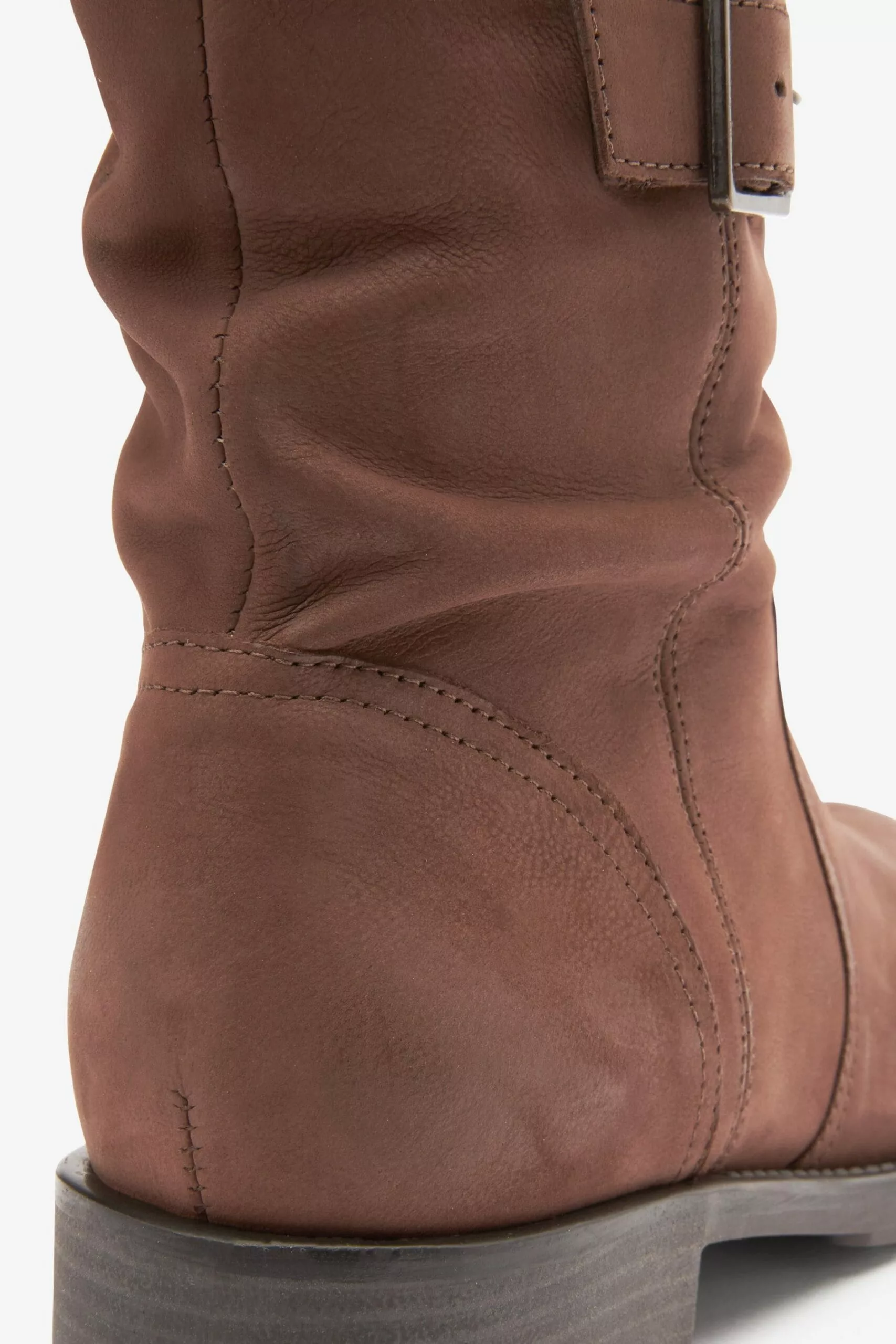 Next Forever Comfort® Legerer Lederstiefel 6 Next Forever Comfort® Legerer Lederstiefel – Bild 6