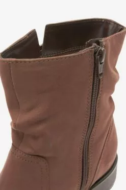 Next Forever Comfort® Legerer Lederstiefel 13 Next Forever Comfort® Legerer Lederstiefel -Winterschuhe Verkaufs-Shop T86675s7