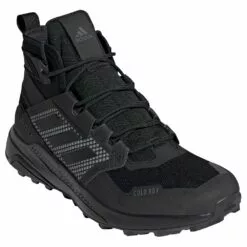 ADIDAS Terrex Trailmaker Mid C.Rdy Wanderstiefel -Winterschuhe Verkaufs-Shop adidas terrex trailmaker mid c.rdy wanderstiefel 3
