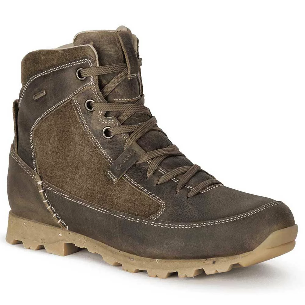 Aku Giau Goretex Wanderstiefel 1 Aku Giau Goretex Wanderstiefel