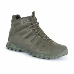 Aku Selvatica Tactical Mid Goretex Wanderstiefel