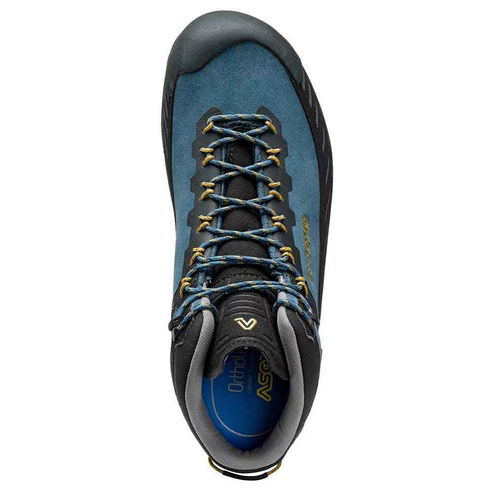 Asolo Eldo Mid LTH GV MM Wanderstiefel 5 Asolo Eldo Mid LTH GV MM Wanderstiefel – Bild 5