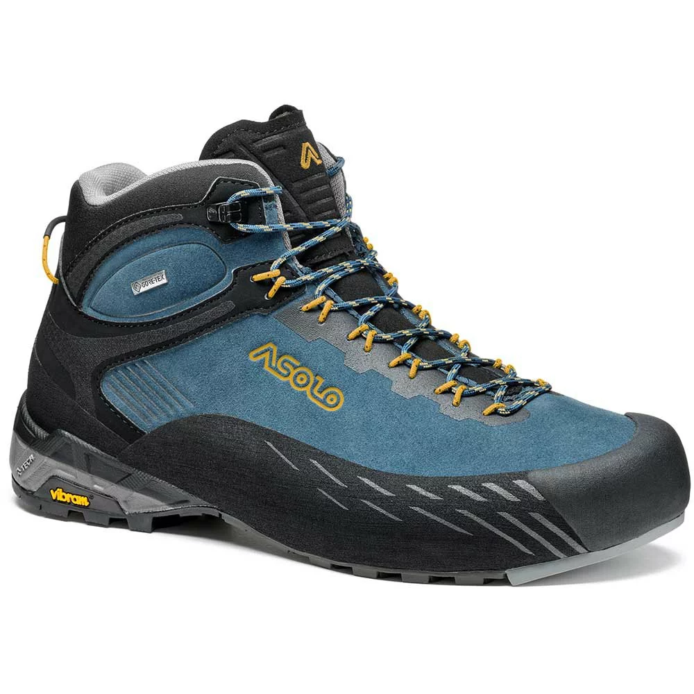 Asolo Eldo Mid LTH GV MM Wanderstiefel 1 Asolo Eldo Mid LTH GV MM Wanderstiefel