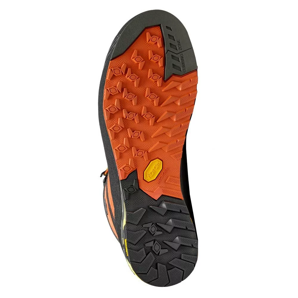 Asolo Eldo Mid LTH GV Wanderstiefel 2 Asolo Eldo Mid LTH GV Wanderstiefel – Bild 2