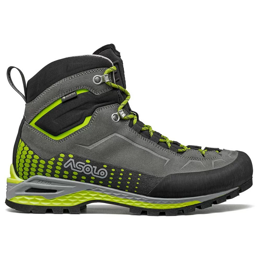 Asolo Freney EVO Mid GV MM Wanderstiefel 3 Asolo Freney EVO Mid GV MM Wanderstiefel – Bild 3