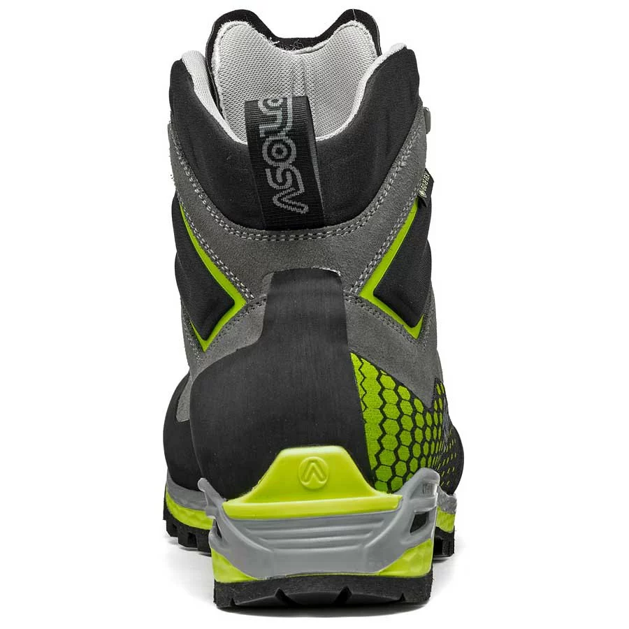 Asolo Freney EVO Mid GV MM Wanderstiefel 7 Asolo Freney EVO Mid GV MM Wanderstiefel – Bild 7