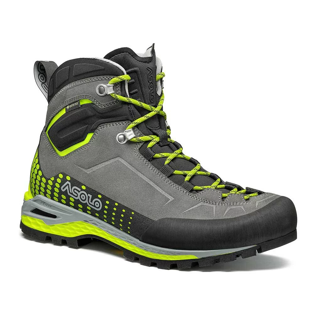 Asolo Freney EVO Mid GV MM Wanderstiefel 1 Asolo Freney EVO Mid GV MM Wanderstiefel