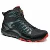 Asolo Grid Mid GV Wanderstiefel
