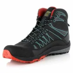 Asolo Grid Mid GV Wanderstiefel -Winterschuhe Verkaufs-Shop asolo grid mid gv wanderstiefel 3