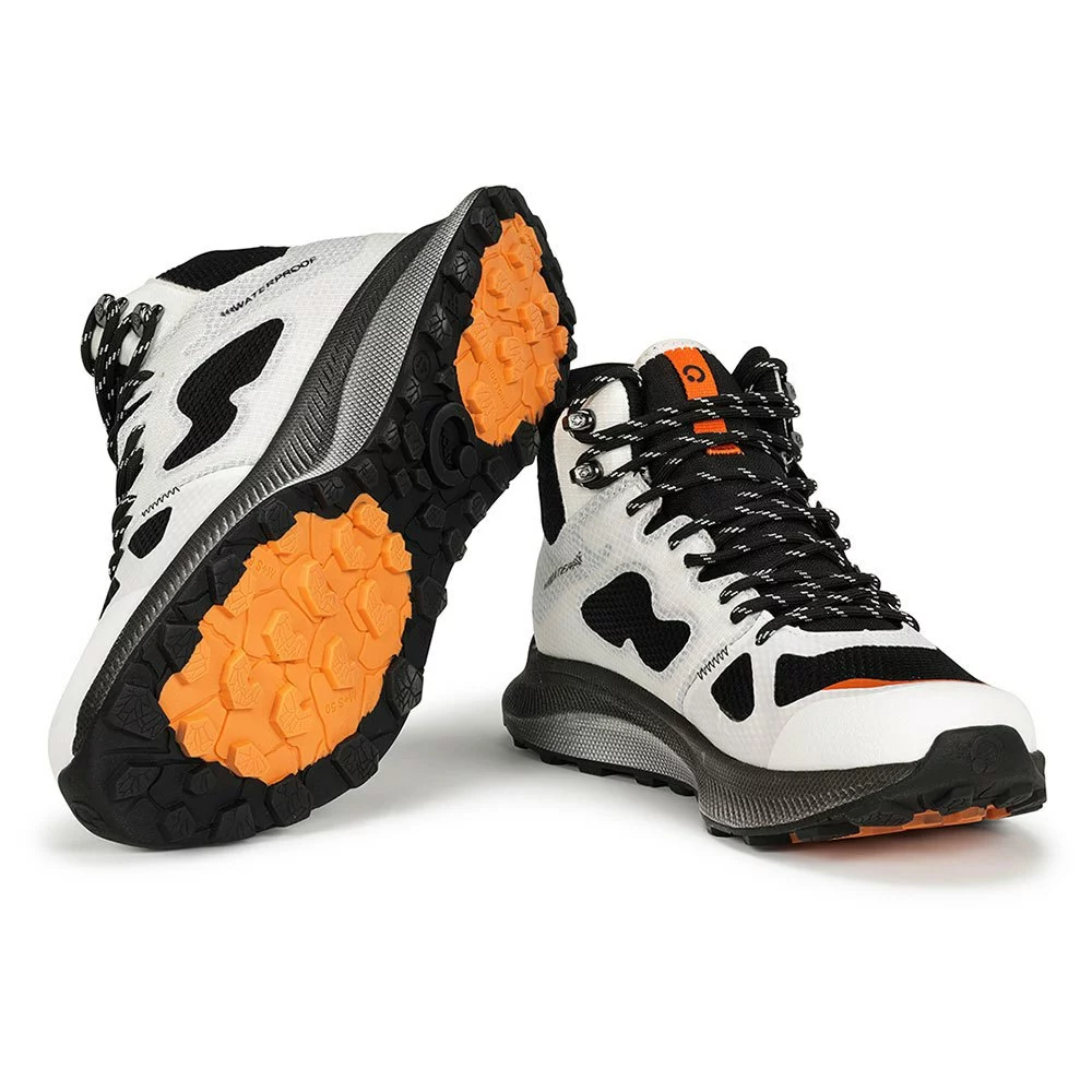 Atom AT118 Terra Wanderstiefel 2 Atom AT118 Terra Wanderstiefel – Bild 2