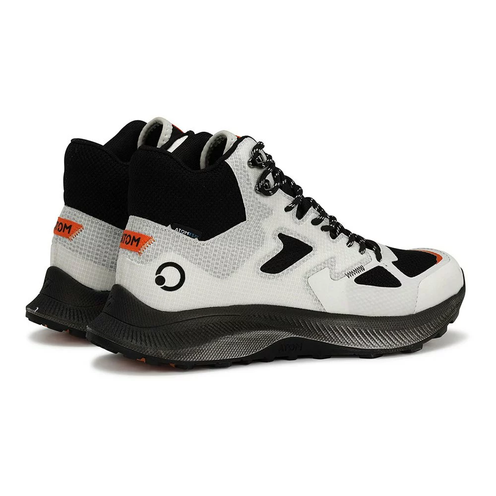 Atom AT118 Terra Wanderstiefel 4 Atom AT118 Terra Wanderstiefel – Bild 4