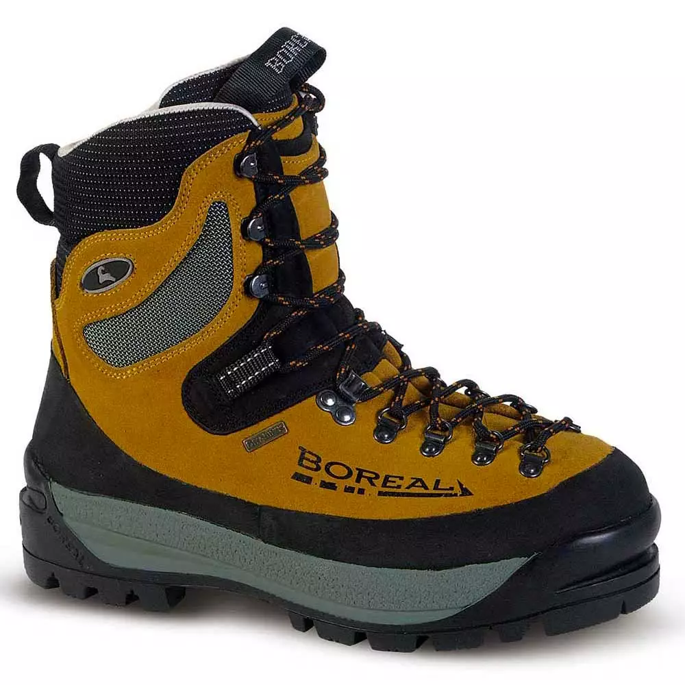 BOREAL Super Latok Wanderstiefel 1 BOREAL Super Latok Wanderstiefel