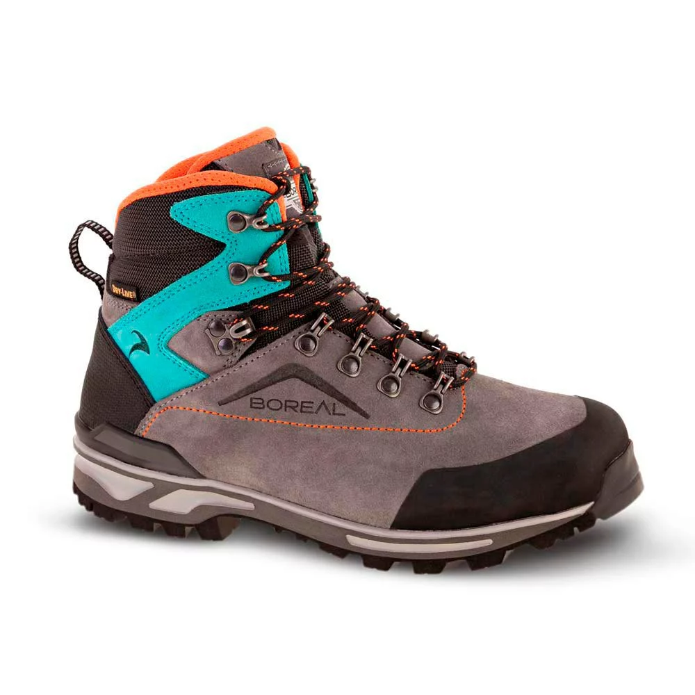 BOREAL Turkana Wanderstiefel 1 BOREAL Turkana Wanderstiefel