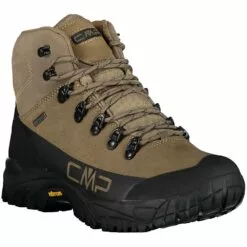 CMP Dhenieb WP 30Q4717 Wanderstiefel