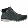 CMP Elettra Mid WP 38Q4597 Elettra Mid WP Wanderstiefel