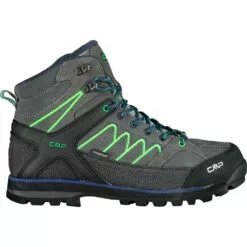CMP Moon Mid WP 31Q4797 Wanderstiefel