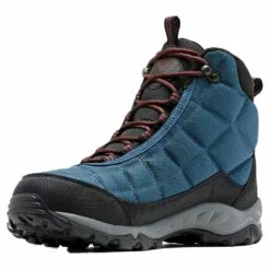 Columbia Firecamp Wanderstiefel -Winterschuhe Verkaufs-Shop columbia firecamp wanderstiefel 4