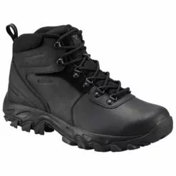 Columbia Newton Ridge Plus II WP Wanderstiefel