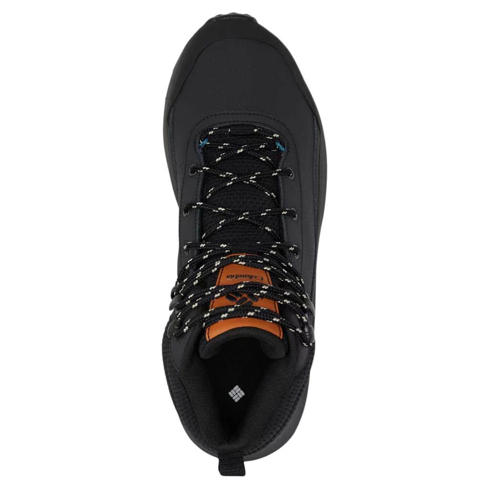 Columbia Trailstorm™ Peak Mid Wanderstiefel 4 Columbia Trailstorm™ Peak Mid Wanderstiefel – Bild 4