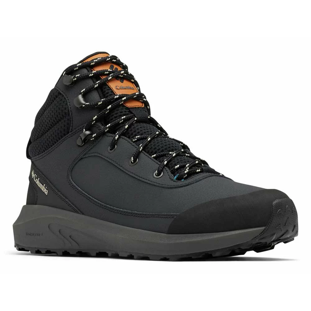 Columbia Trailstorm™ Peak Mid Wanderstiefel 5 Columbia Trailstorm™ Peak Mid Wanderstiefel – Bild 5