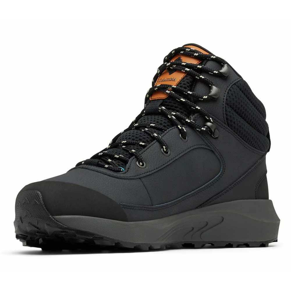 Columbia Trailstorm™ Peak Mid Wanderstiefel 6 Columbia Trailstorm™ Peak Mid Wanderstiefel – Bild 6