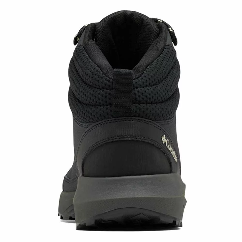 Columbia Trailstorm™ Peak Mid Wanderstiefel 9 Columbia Trailstorm™ Peak Mid Wanderstiefel – Bild 9