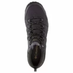 Columbia Woodburn II Chukka WP Omni Heat Wanderstiefel -Winterschuhe Verkaufs-Shop columbia woodburn ii chukka wp omni heat wanderstiefel 2