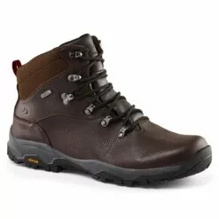 Craghoppers Lite Eco Leather Wanderstiefel