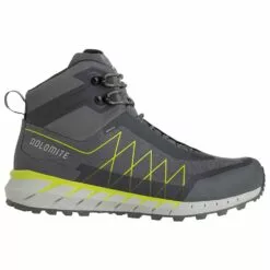 Dolomite Croda Nera HI Goretex Wanderstiefel 5 Dolomite Croda Nera HI Goretex Wanderstiefel -Winterschuhe Verkaufs-Shop dolomite croda nera hi goretex wanderstiefel 2