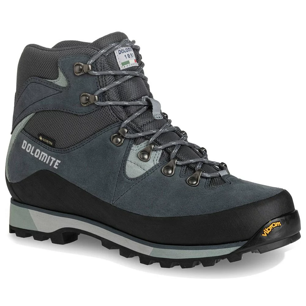 Dolomite Zermatt Goretex Wanderstiefel 1 Dolomite Zermatt Goretex Wanderstiefel