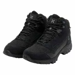 Haglöfs Skuta Mid Proof Eco Wanderstiefel -Winterschuhe Verkaufs-Shop haglofs skuta mid proof eco wanderstiefel 3